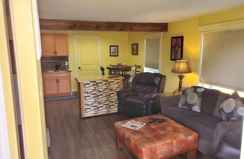 Florence Cabaña | Enjoy All the Amenities the Oregon Coast Has to Offer