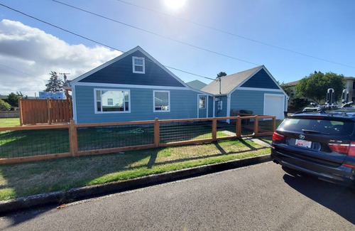 Florence Cabaña | Enjoy All the Amenities the Oregon Coast Has to Offer