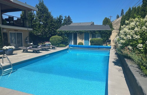 Okanagan-Similkameen Casa | Enjoy all the Okanagan has to offer - Come stay in our Suite Skaha Retreat!