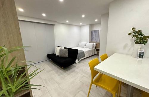 El Tesoro Apartamento | Enjoy amazing loft El Poblado 1508