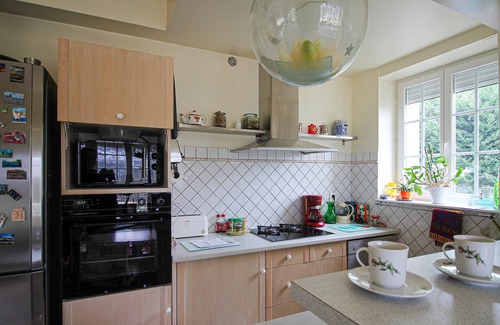 Montrejeau Casa | Alojamiento de 3 habitaciones en Montréjeau