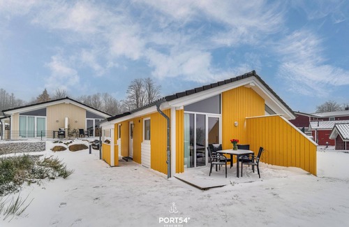Sankt Andreasberg Casa | "Enjoy an unforgettable stay in the beautiful Harz!"