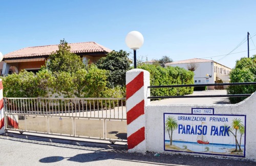 Los Belones Casa | Enjoy an unforgettable time in this vacation home not far from the sea.