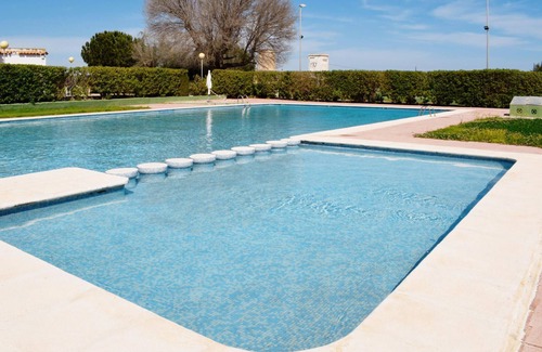 Los Belones Casa | Enjoy an unforgettable time in this vacation home not far from the sea.