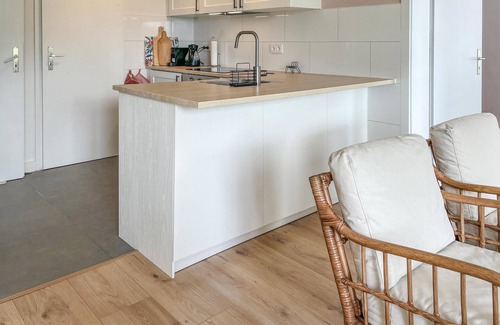 Husen Casa | Enjoy an unforgettable vacation in this inviting vacation home.