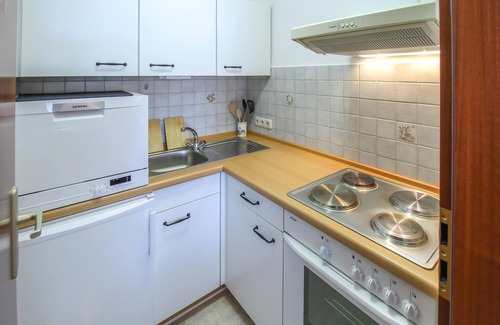 Irsengund Apartamento | Alojamiento de 1 habitaciones en Oberreute