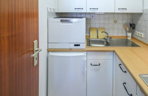 Irsengund Apartamento | Alojamiento de 1 habitaciones en Oberreute