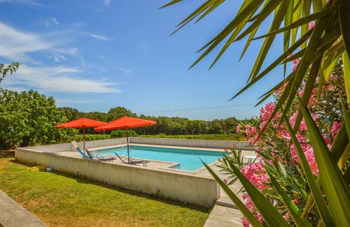 Giuncaggio Casa | Enjoy an unforgettable time in this homely vacation home with pool and landscape panorama.