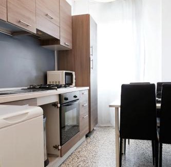 Gorla Apartamento | Enjoy Apartment Gorla