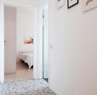 Gorla Apartamento | Enjoy Apartment Gorla