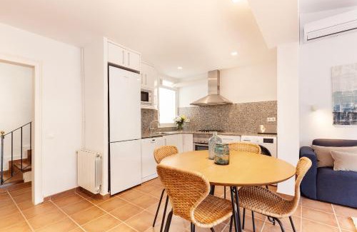Vilassar de Mar Casa | Enjoy Apartments Vilassar Beach Home