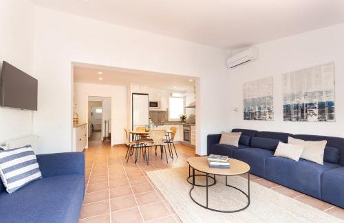 Vilassar de Mar Casa | Enjoy Apartments Vilassar Beach Home
