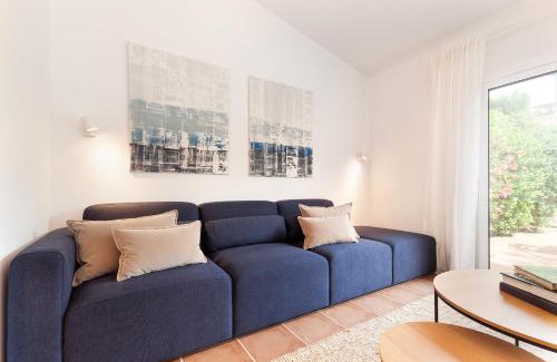 Vilassar de Mar Casa | Enjoy Apartments Vilassar Beach Home