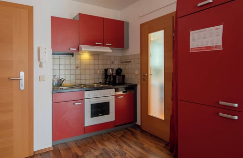 Seelach Apartamento | Enjoy Appartment mit 2 Schlafzimmern, Pool + Freier Strandzugang, E-bikes
