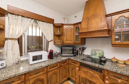 Arcos de la Frontera Chalet De Esquí | Enjoy Arcos - Casa En Arcos De La Frontera