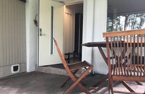 Arendal Apartamento | Enjoy Arendal, Sørlandet, Norway from a cozy apartment surrounded by nature❤️