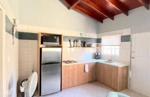 Turibana Apartamento | Enjoy Aruba in a monthly rental!