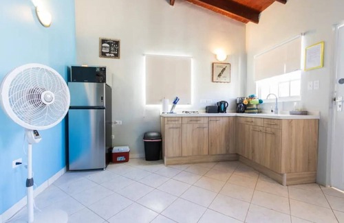 Turibana Apartamento | Enjoy Aruba in a monthly rental!