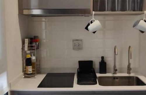 Ramkhamhaeng Apartamento | Enjoy Bangkok like at home