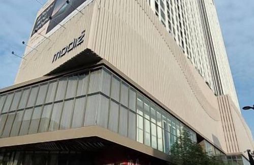 Ramkhamhaeng Apartamento | Enjoy Bangkok like at home
