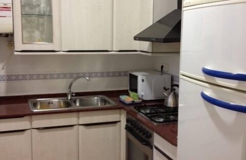 La Nova Esquerra de l'Eixample Apartamento | Disfrute de Barcelona desde nuestro apartamento céntrico, soleado y tranquilo.