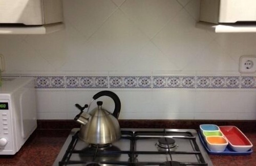La Nova Esquerra de l'Eixample Apartamento | Disfrute de Barcelona desde nuestro apartamento céntrico, soleado y tranquilo.