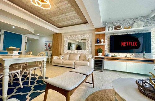 Villas Del Mar Apartamento | Enjoy Beach Life at This Gated