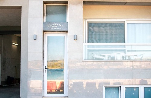 Għadira Apartamento | Enjoy Beach Sea Views in a Modern 3 BR APT - 4