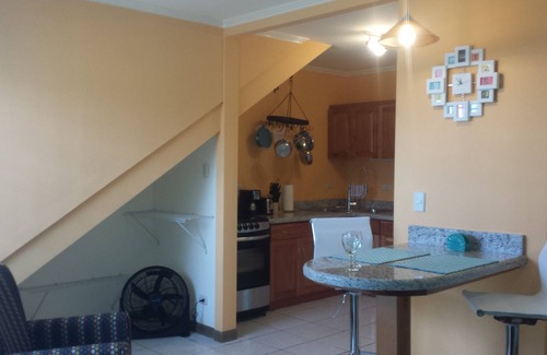 Ciudad Colon Apartamento | Enjoy beautiful weather in a wonderful space. Perfect for UPeace student/worker