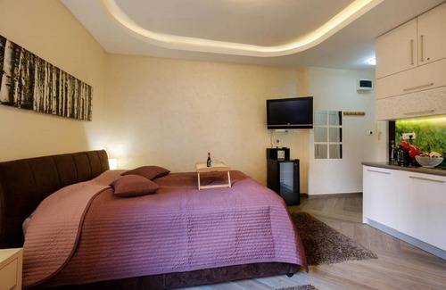 Skadarlija Apartamento | Enjoy Belgrade
