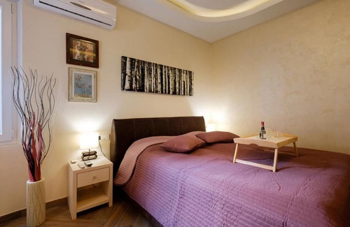 Skadarlija Apartamento | Enjoy Belgrade
