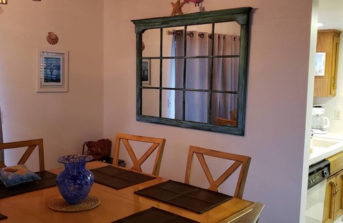 Marine Terrace Casa | Enjoy Big Views on Lodge Hill in Cambria! Great location and Pet-Friendly!