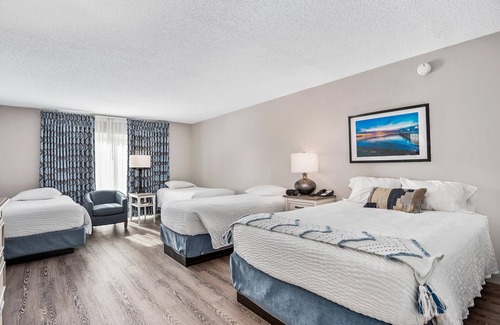 North East Complejo | Enjoy Breathtaking Beauty on the Chesapeake Bay at Sandy Cove