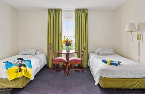 North East Complejo | Enjoy Breathtaking Beauty on the Chesapeake Bay