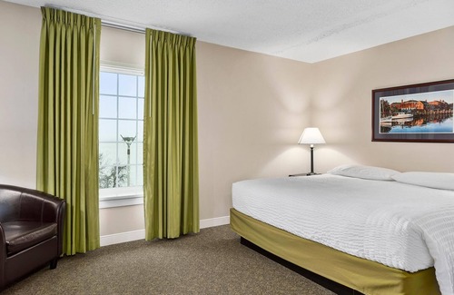 North East Complejo | Enjoy Breathtaking Beauty on the Chesapeake Bay