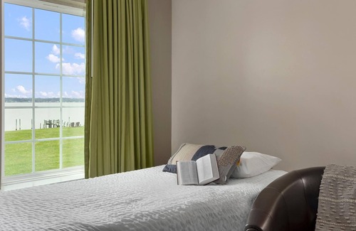 North East Complejo | Enjoy Breathtaking Beauty on the Chesapeake Bay