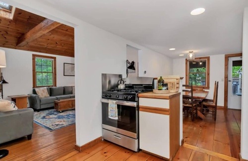 Brewster Casa | Enjoy Brewster With Years Of Family Charm