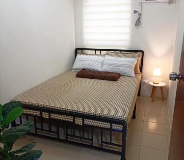 Tondo Apartamento | Enjoy budget friendly 2BR Condo near in Ugbo