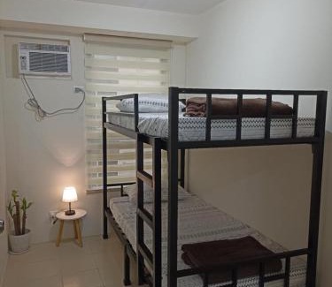 Tondo Apartamento | Enjoy budget friendly 2BR Condo near in Ugbo