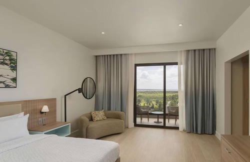 La Romana Hotel | Enjoy Caribbean Views – Poolside Retreat Near Cultural Sites & Ocean Adventures