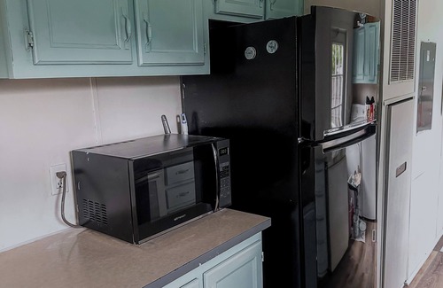 Myrtle Grove Casa | Enjoy Coastal and City Life Between Wilmington and Carolina Beach