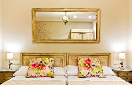 Gros Casa | Enjoy Comfort