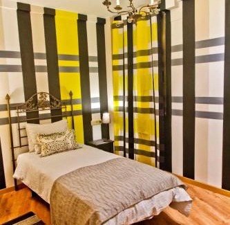 Gros Casa | Enjoy Comfort