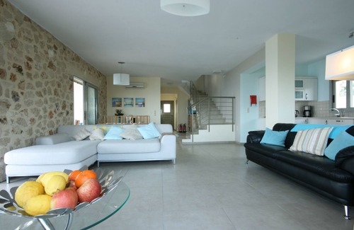 Skala Villa | OFERTAS ESPECIALES disponibles para 2020 y 2021 para reservas de 2 semanas y parejas