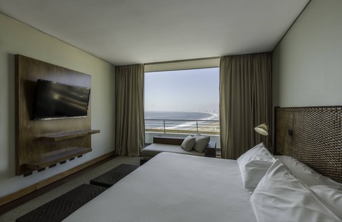 La Serena Hotel | Enjoy Coquimbo