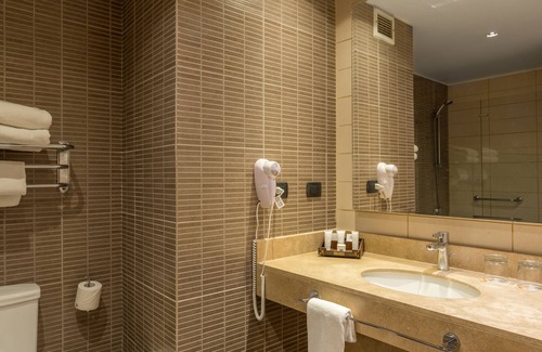 La Serena Hotel | Enjoy Coquimbo
