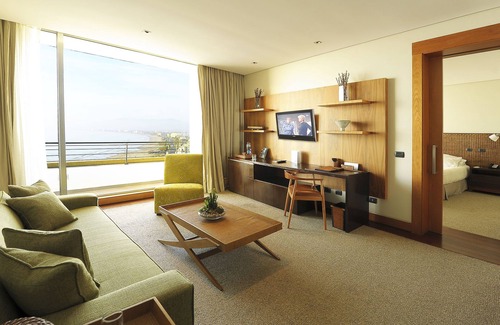 La Serena Hotel | Enjoy Coquimbo