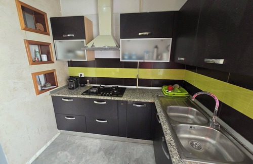 Eastern Khezama Apartamento | Enjoy cosy, 2 rooms, few steps to the beach