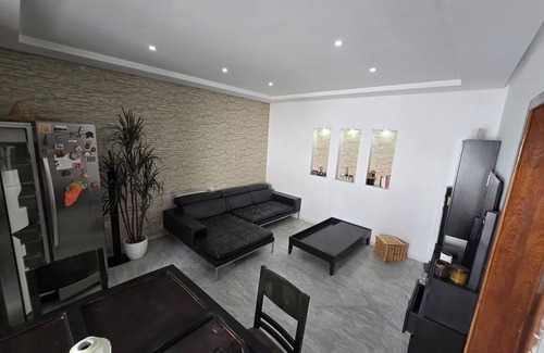 Eastern Khezama Apartamento | Enjoy cosy, 2 rooms, few steps to the beach