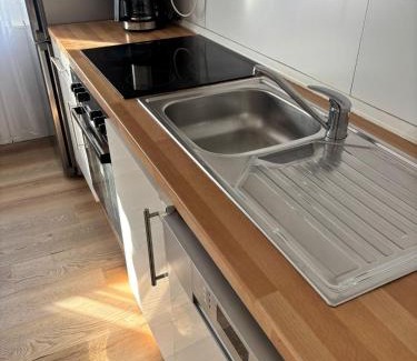 Altenahr Apartamento | Enjoy
